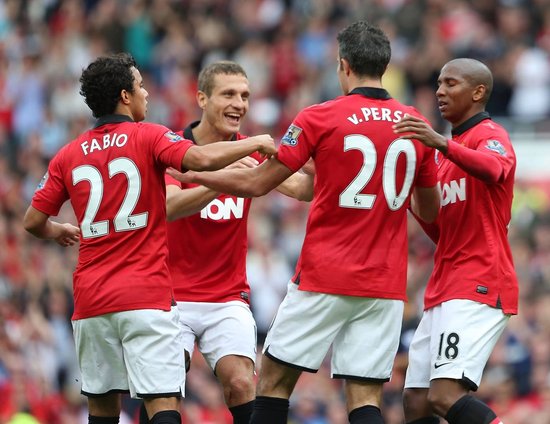 重返巔峰 重返巔峰