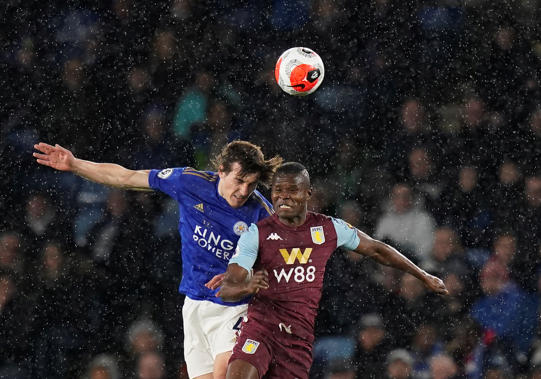 重重挑战 重重挑战