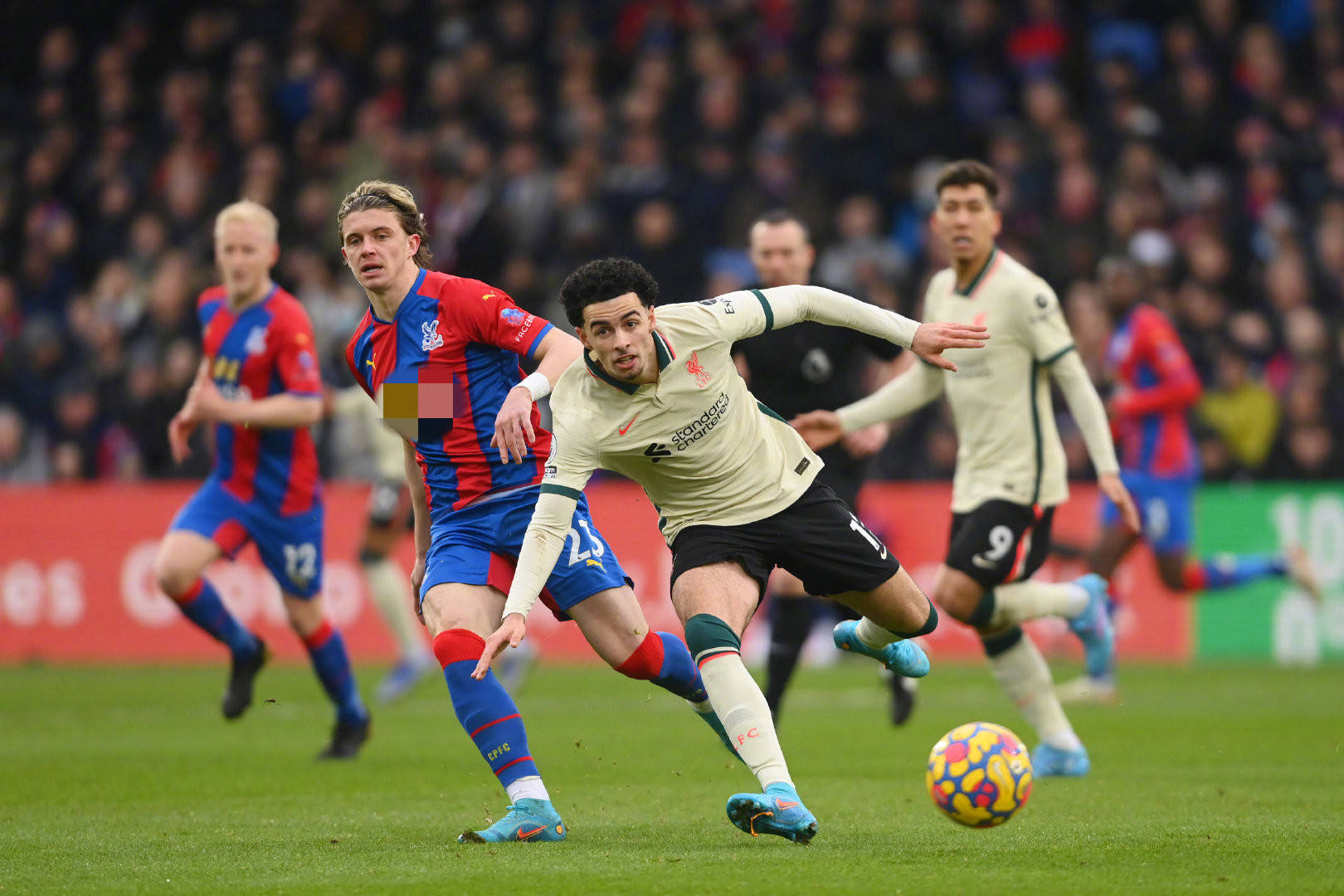 赛场已不再 赛场已不再